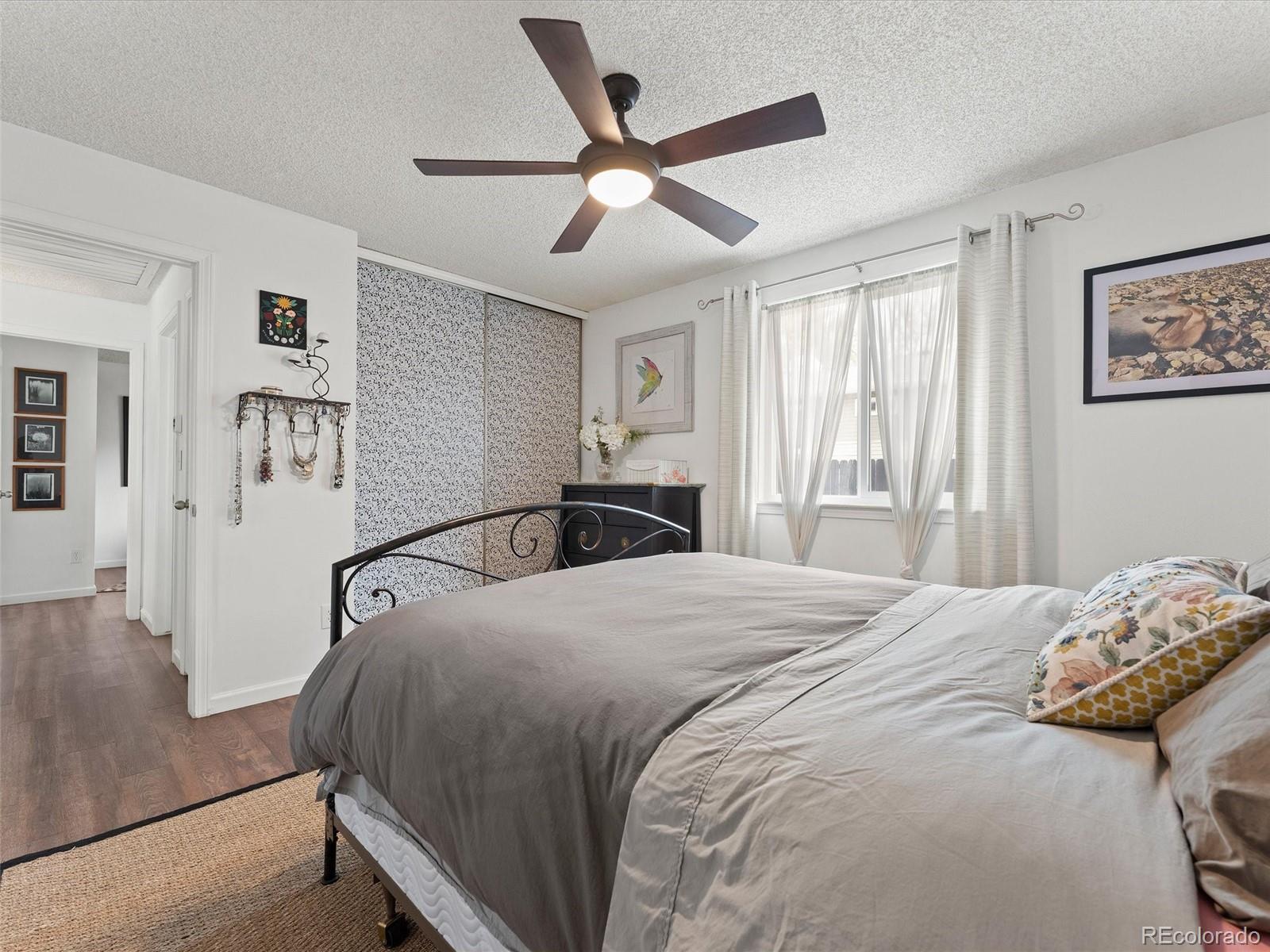 17658 Ponderosa Avenue Parker CO 80134