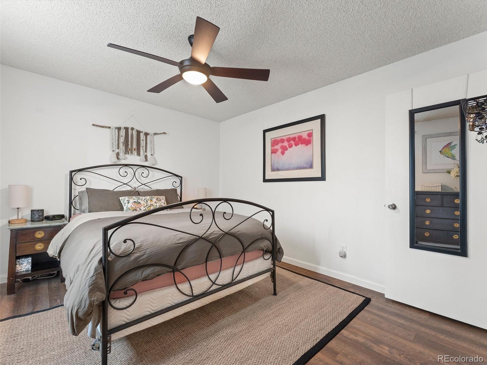 17658 Ponderosa Avenue Parker CO 80134