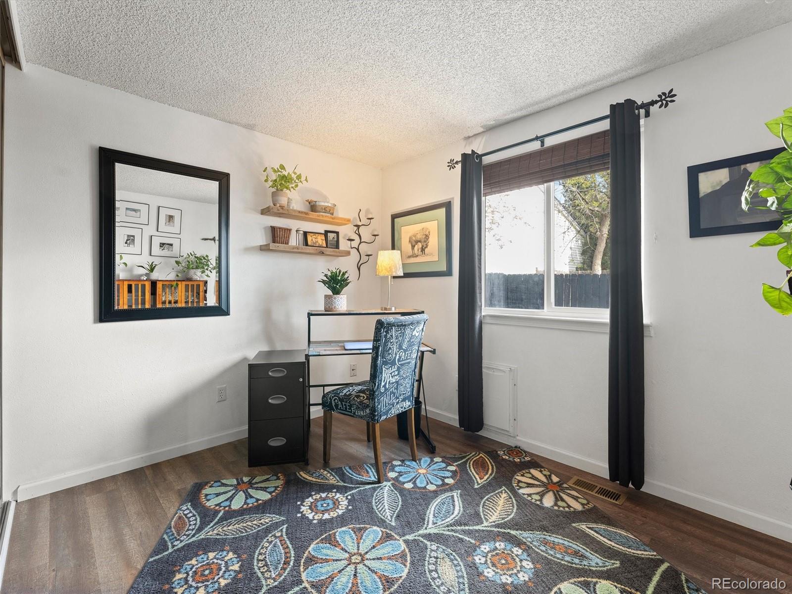 17658 Ponderosa Avenue Parker CO 80134