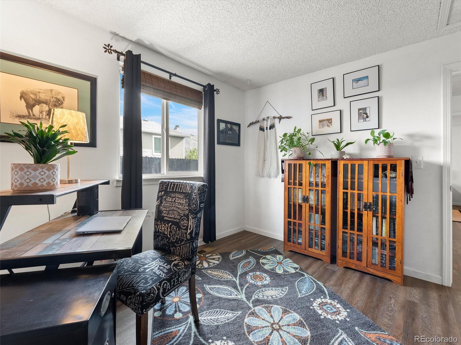 17658 Ponderosa Avenue Parker CO 80134