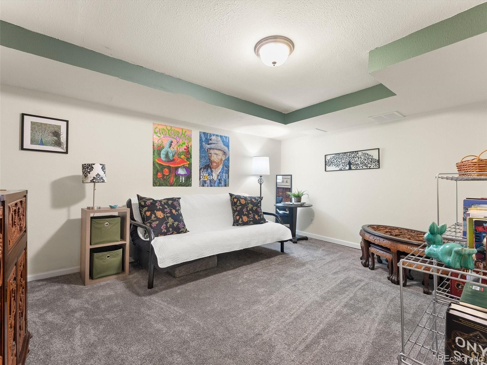 17658 Ponderosa Avenue Parker CO 80134