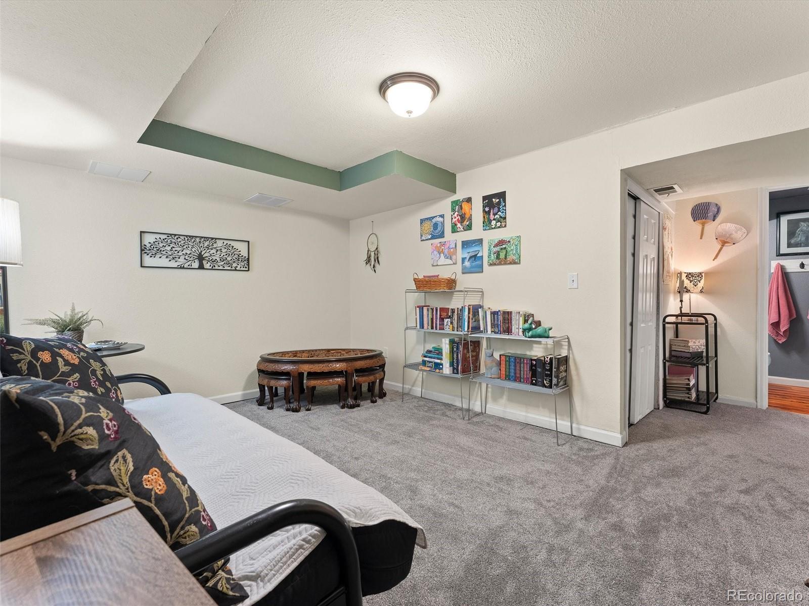 17658 Ponderosa Avenue Parker CO 80134