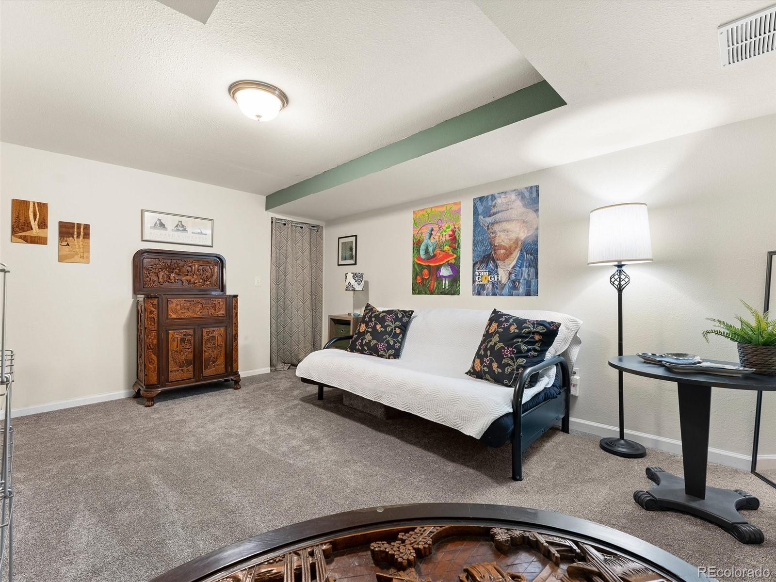 17658 Ponderosa Avenue Parker CO 80134