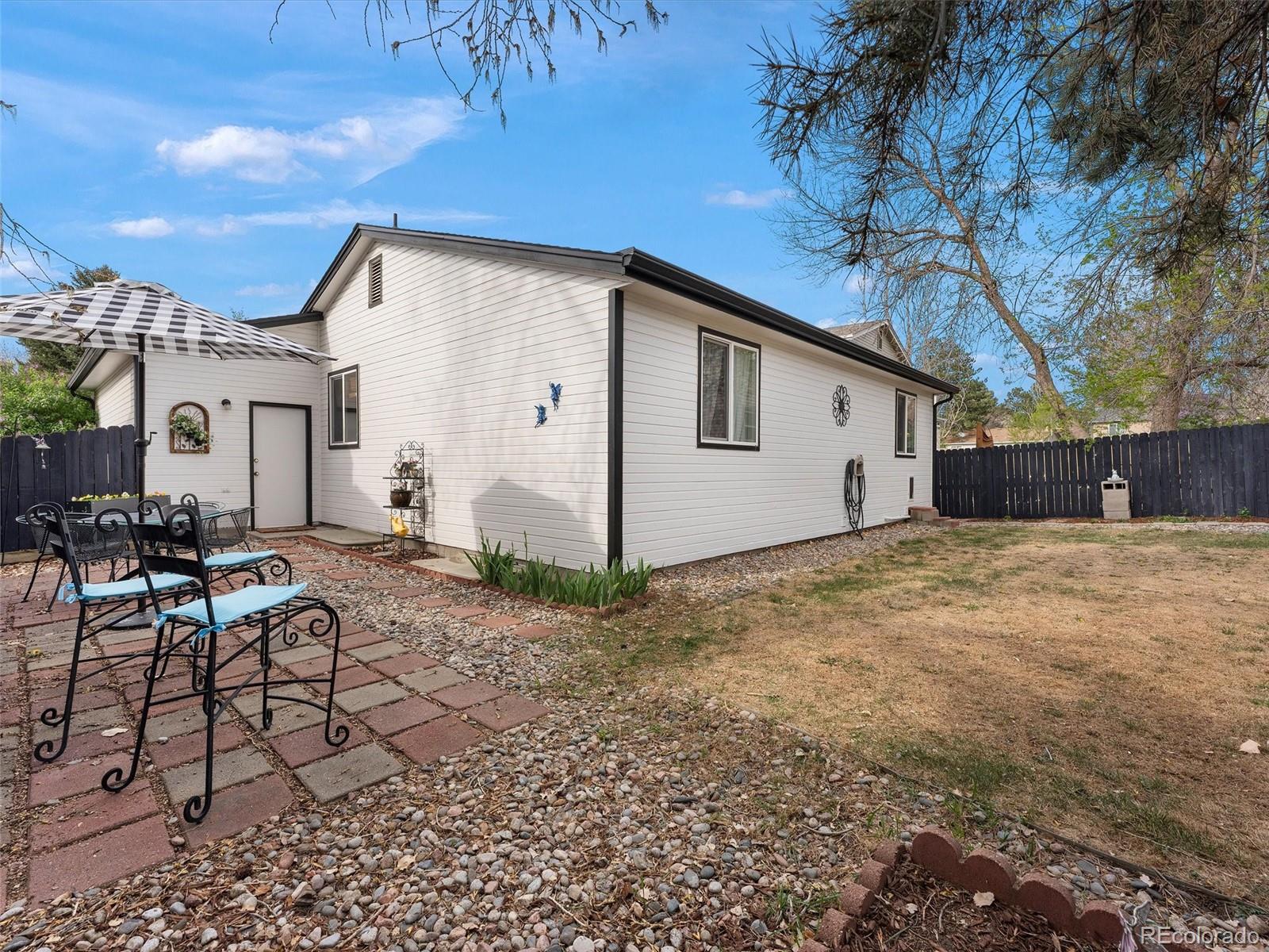 17658 Ponderosa Avenue Parker CO 80134