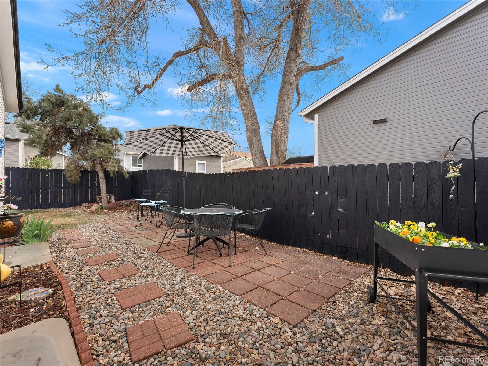 17658 Ponderosa Avenue Parker CO 80134