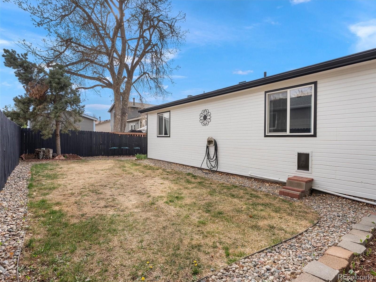 17658 Ponderosa Avenue Parker CO 80134