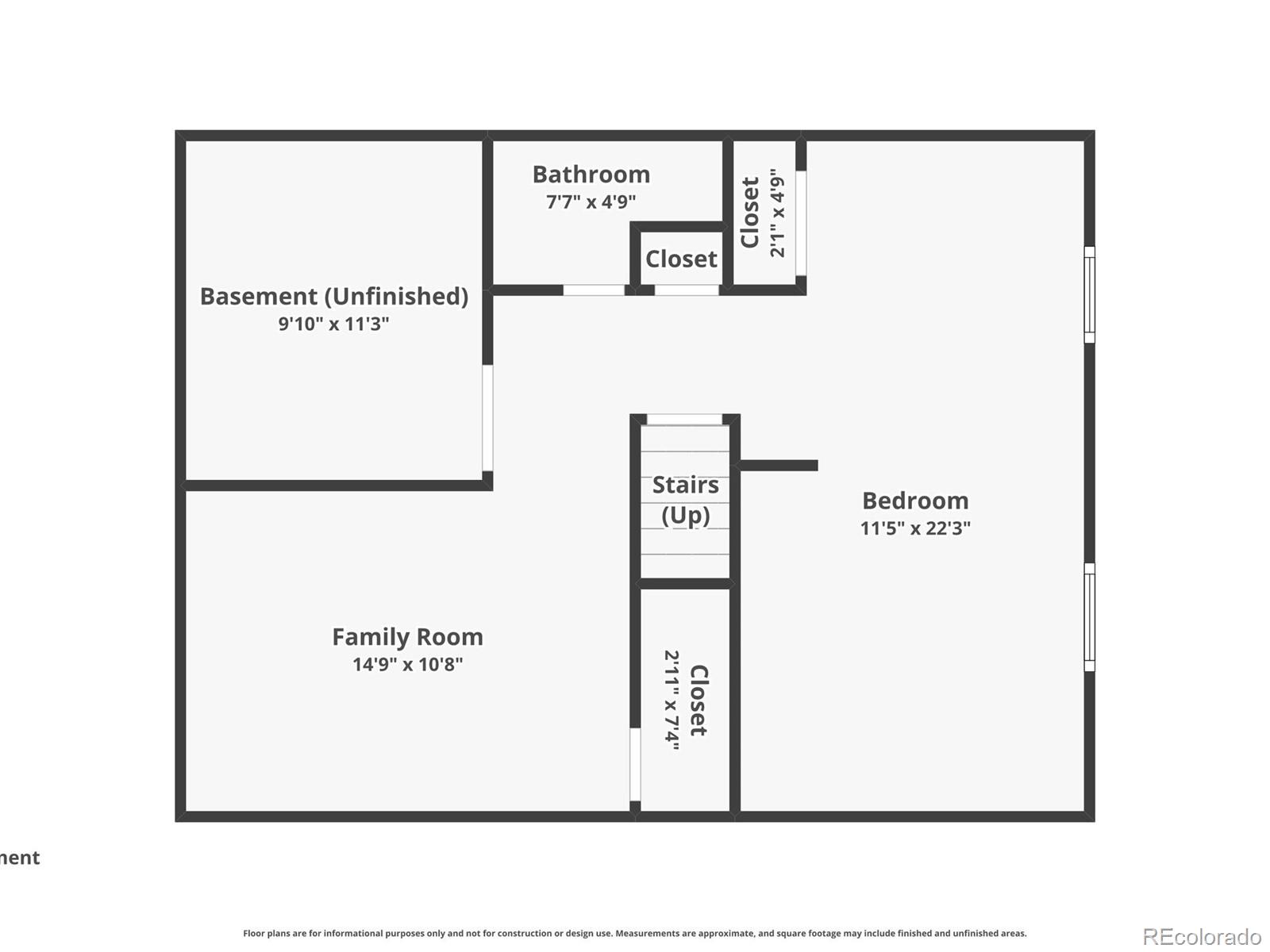 17658 Ponderosa Avenue Parker CO 80134