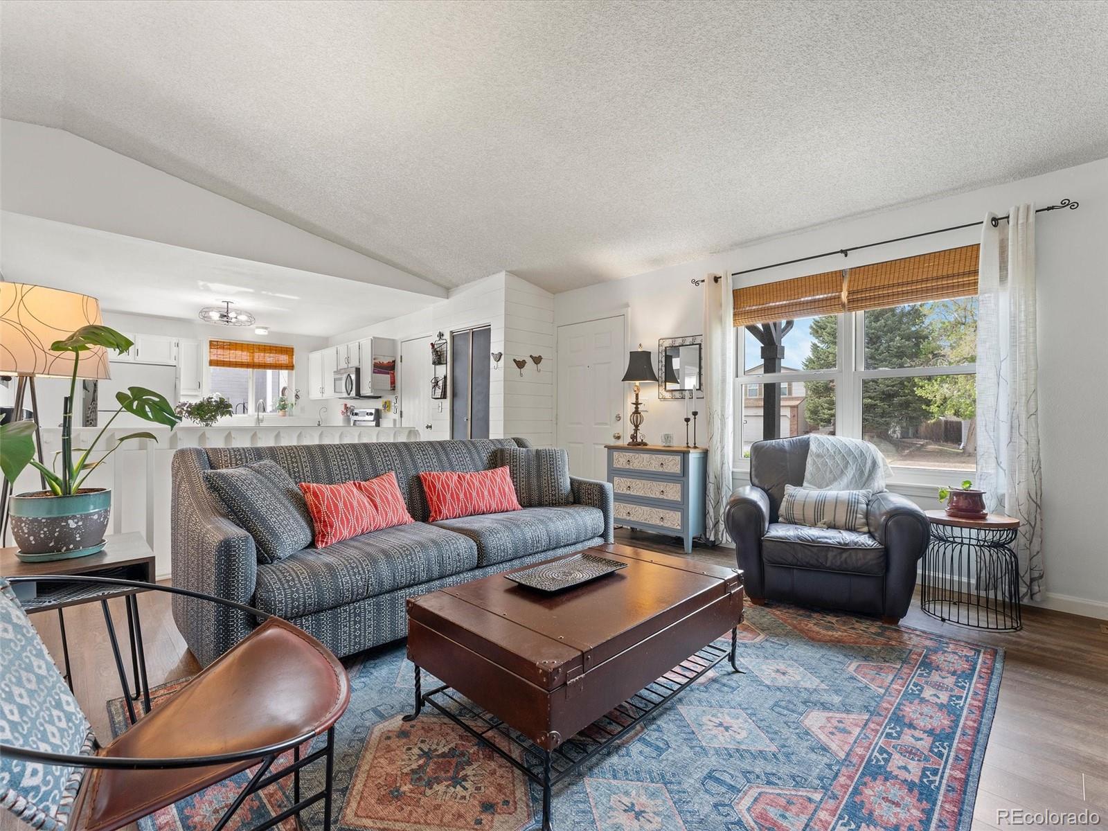 17658 Ponderosa Avenue Parker CO 80134