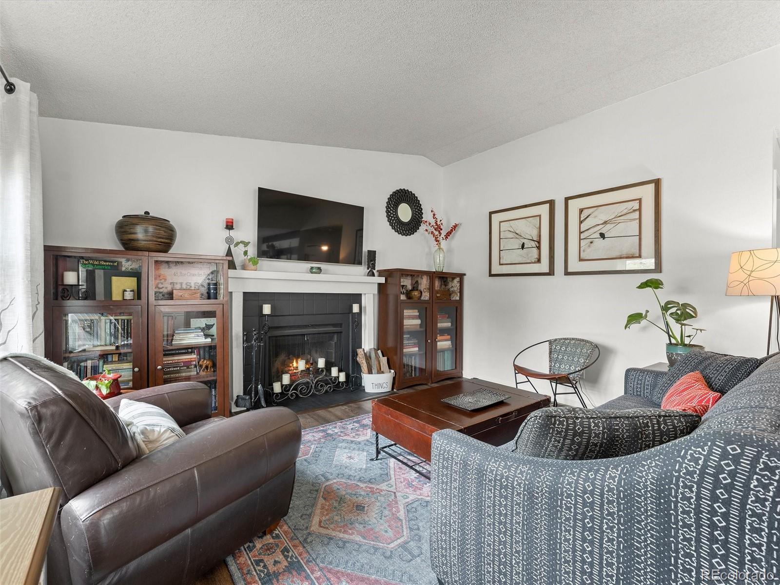 17658 Ponderosa Avenue Parker CO 80134