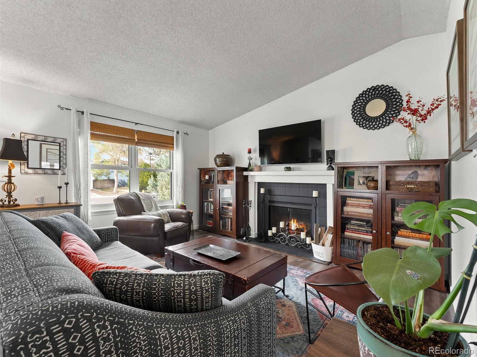 17658 Ponderosa Avenue Parker CO 80134