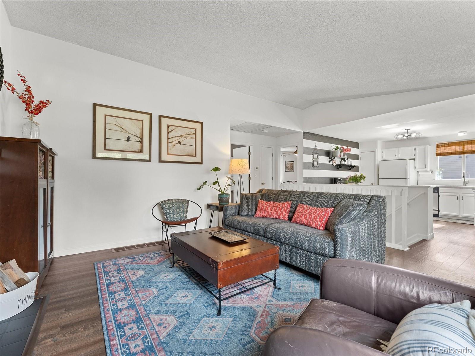 17658 Ponderosa Avenue Parker CO 80134