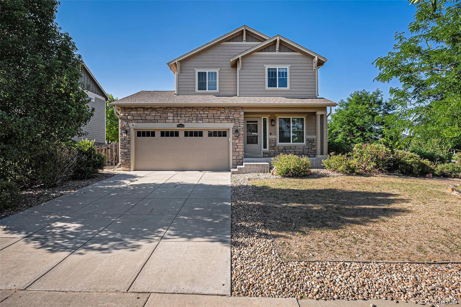 25934 E Maple Drive Aurora CO 80018