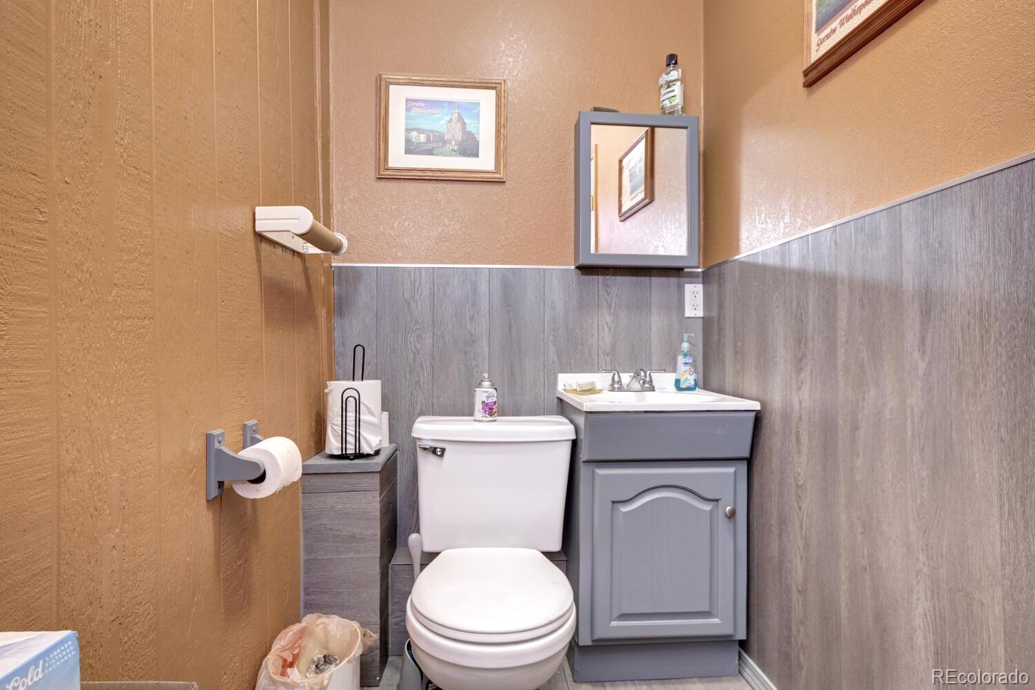 609 Lupine Street Golden CO 80401