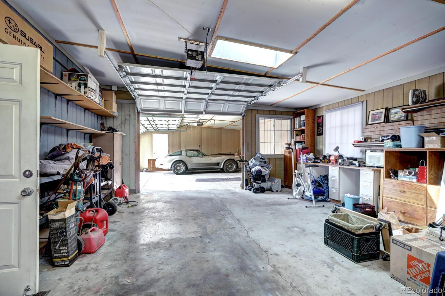 609 Lupine Street Golden CO 80401