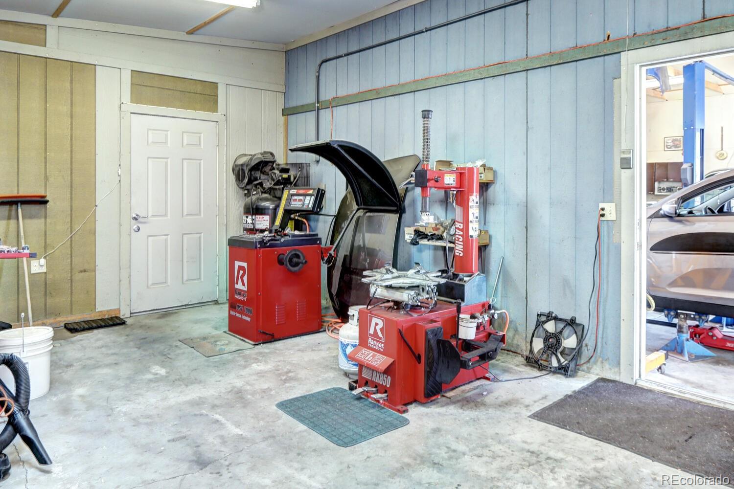 609 Lupine Street Golden CO 80401