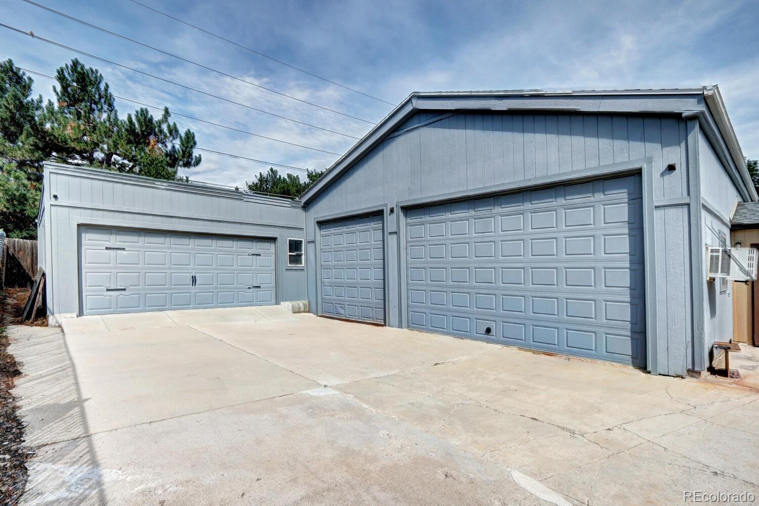 609 Lupine Street Golden CO 80401
