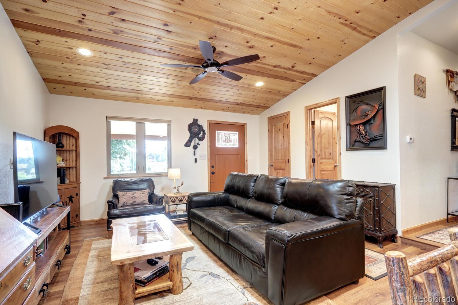 609 Lupine Street Golden CO 80401