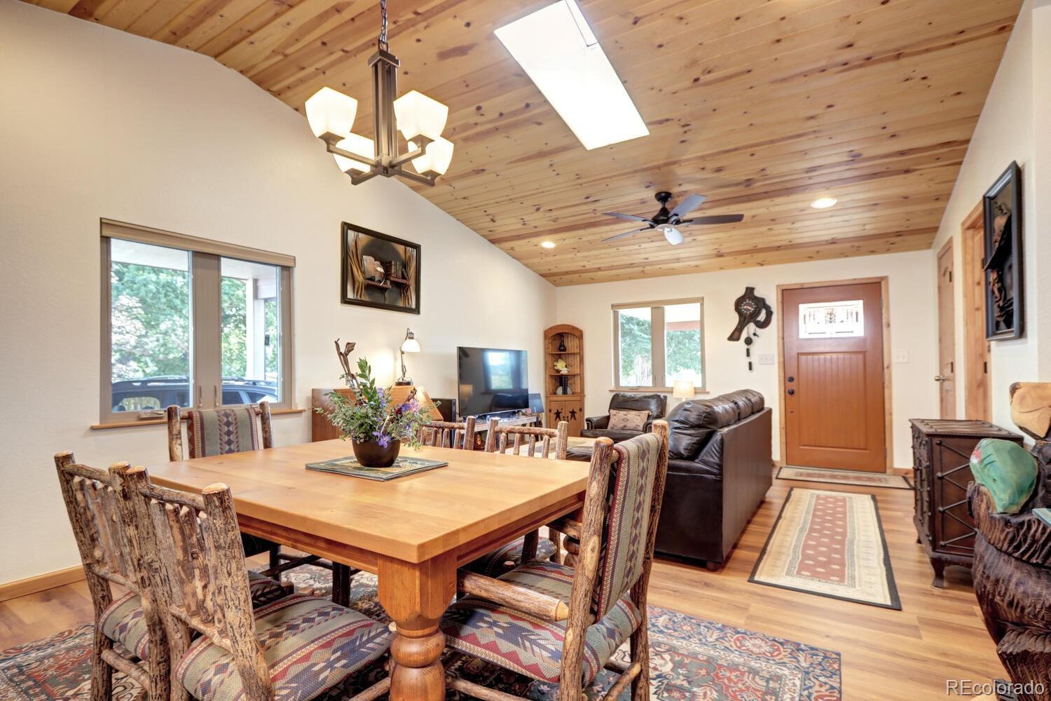 609 Lupine Street Golden CO 80401