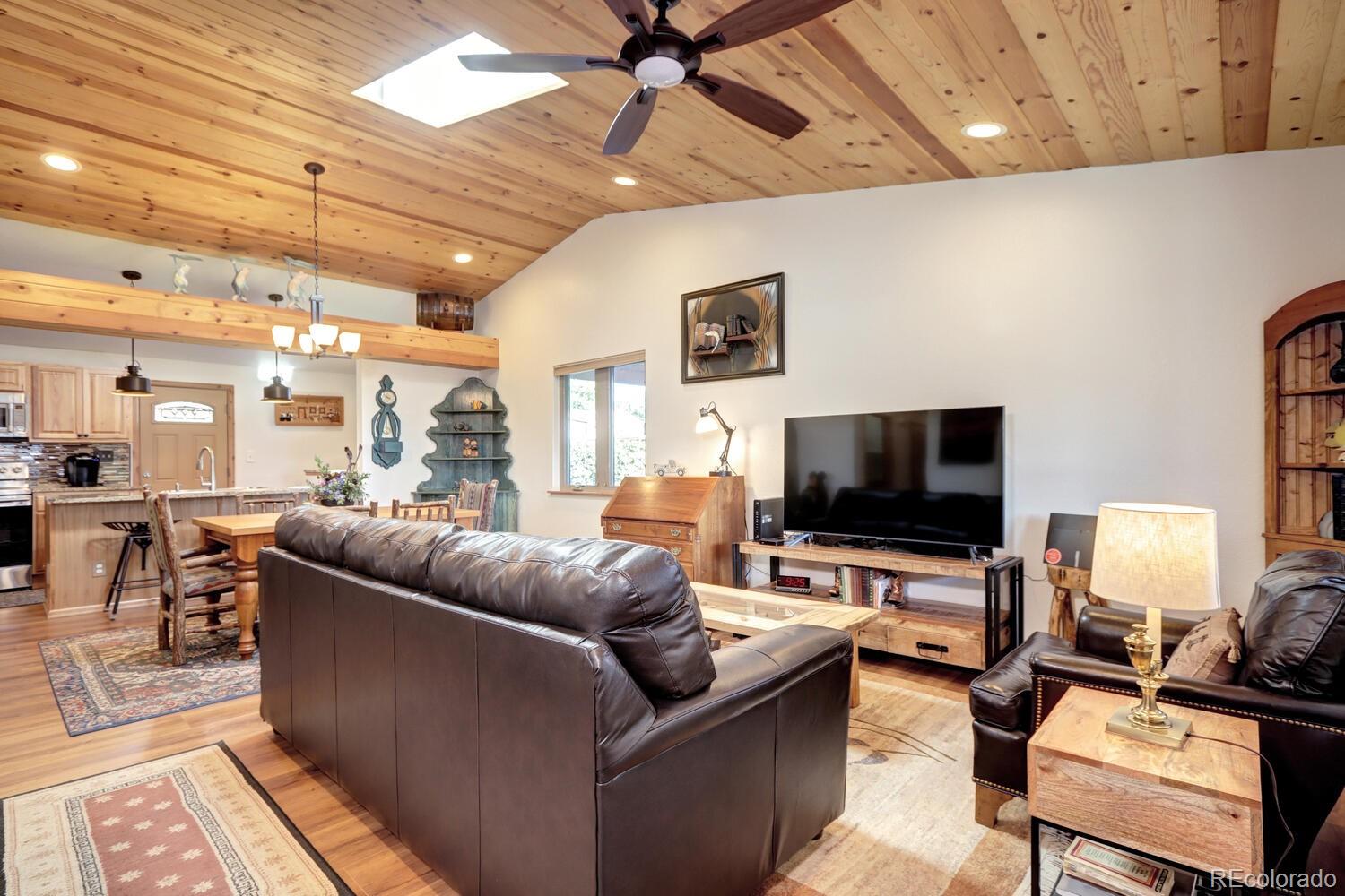 609 Lupine Street Golden CO 80401