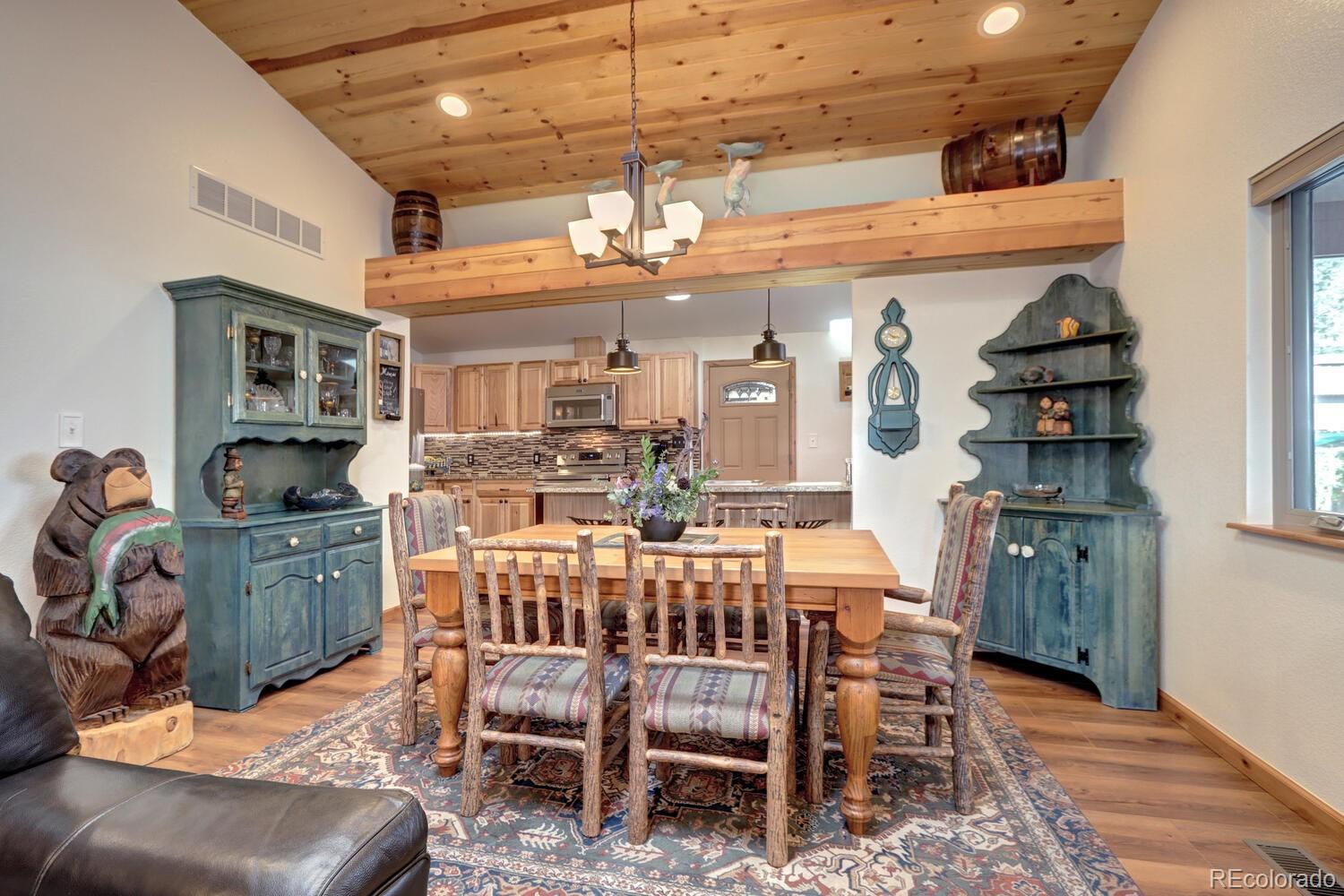 609 Lupine Street Golden CO 80401