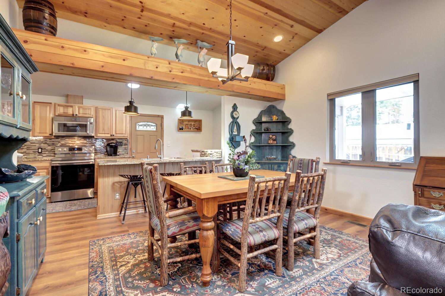 609 Lupine Street Golden CO 80401