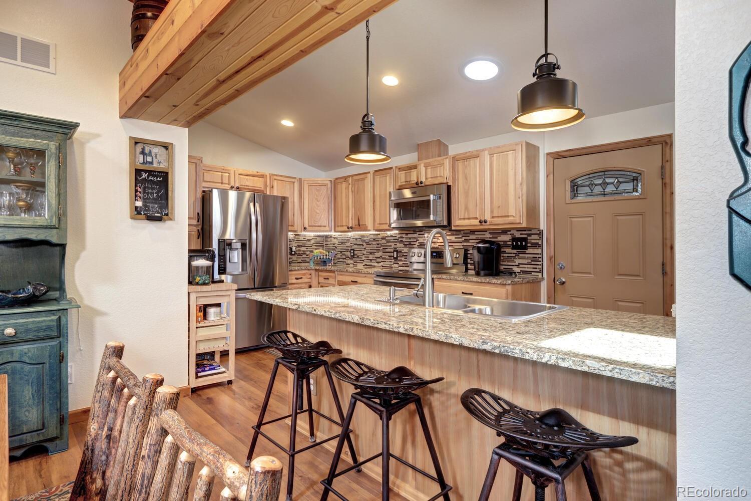 609 Lupine Street Golden CO 80401