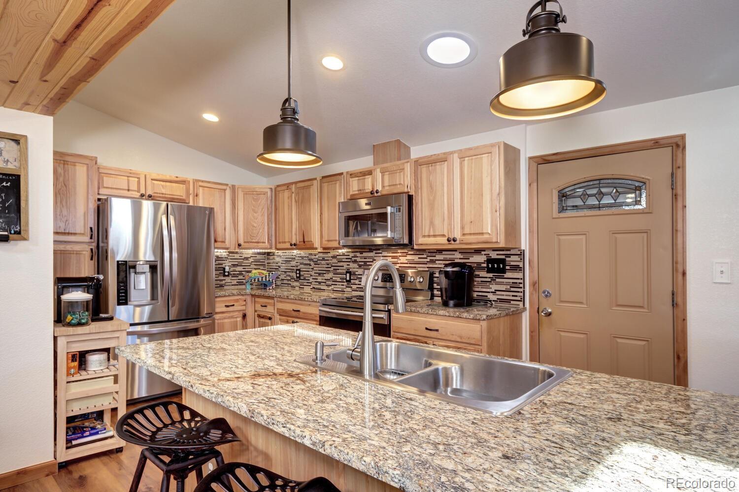 609 Lupine Street Golden CO 80401
