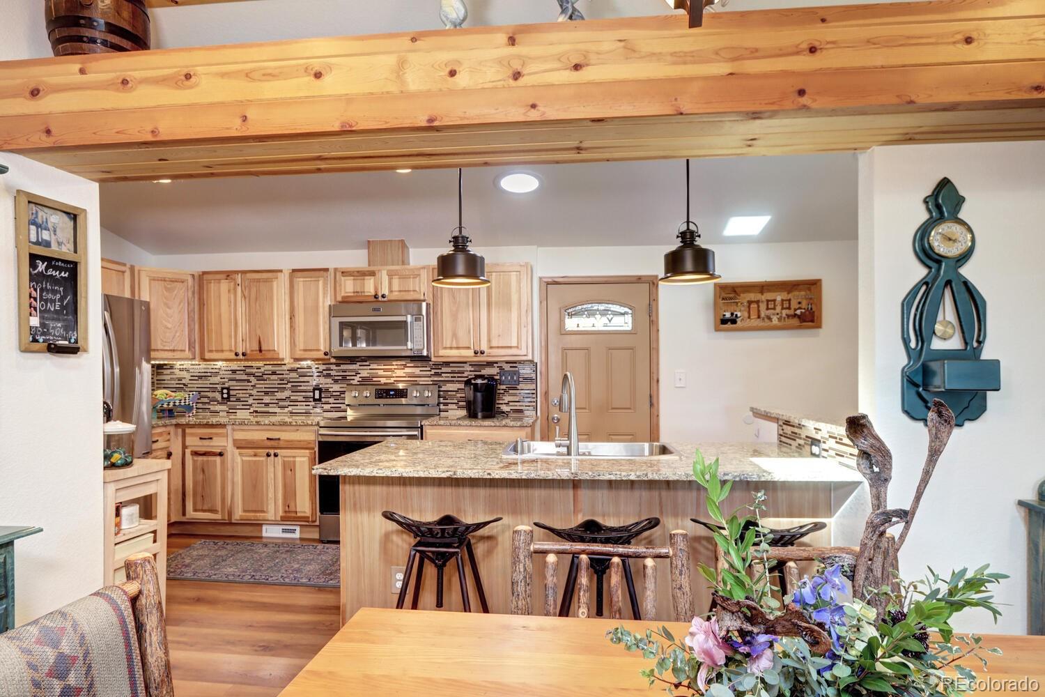 609 Lupine Street Golden CO 80401