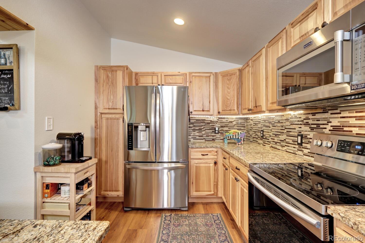 609 Lupine Street Golden CO 80401