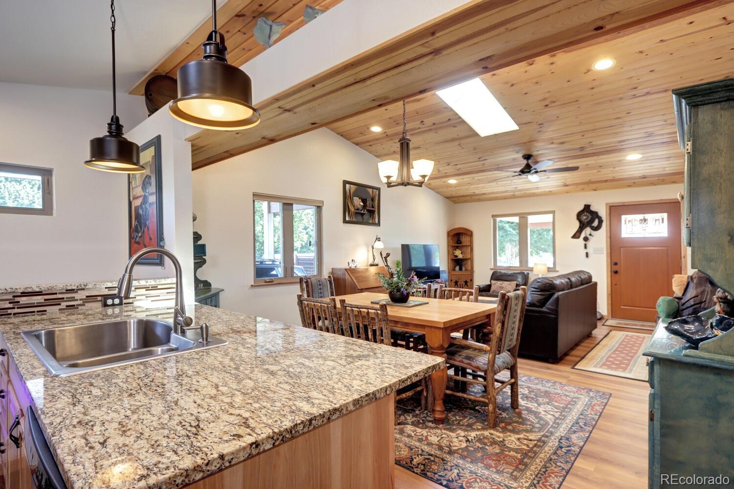 609 Lupine Street Golden CO 80401