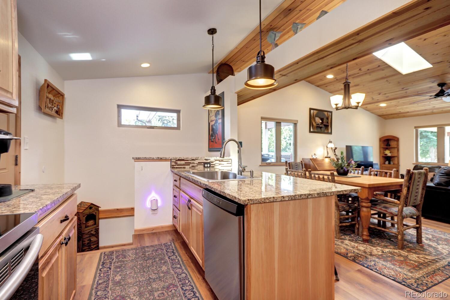 609 Lupine Street Golden CO 80401
