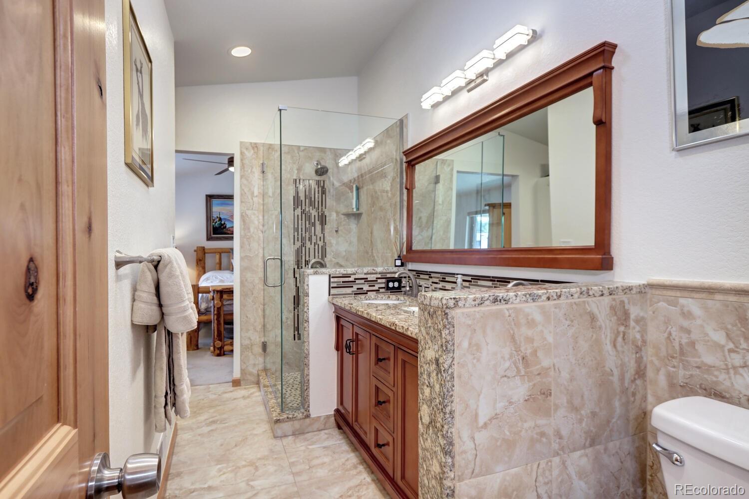 609 Lupine Street Golden CO 80401