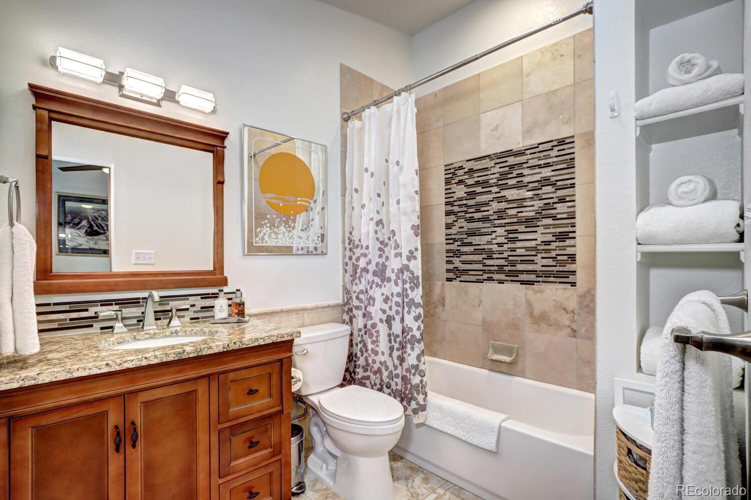 609 Lupine Street Golden CO 80401