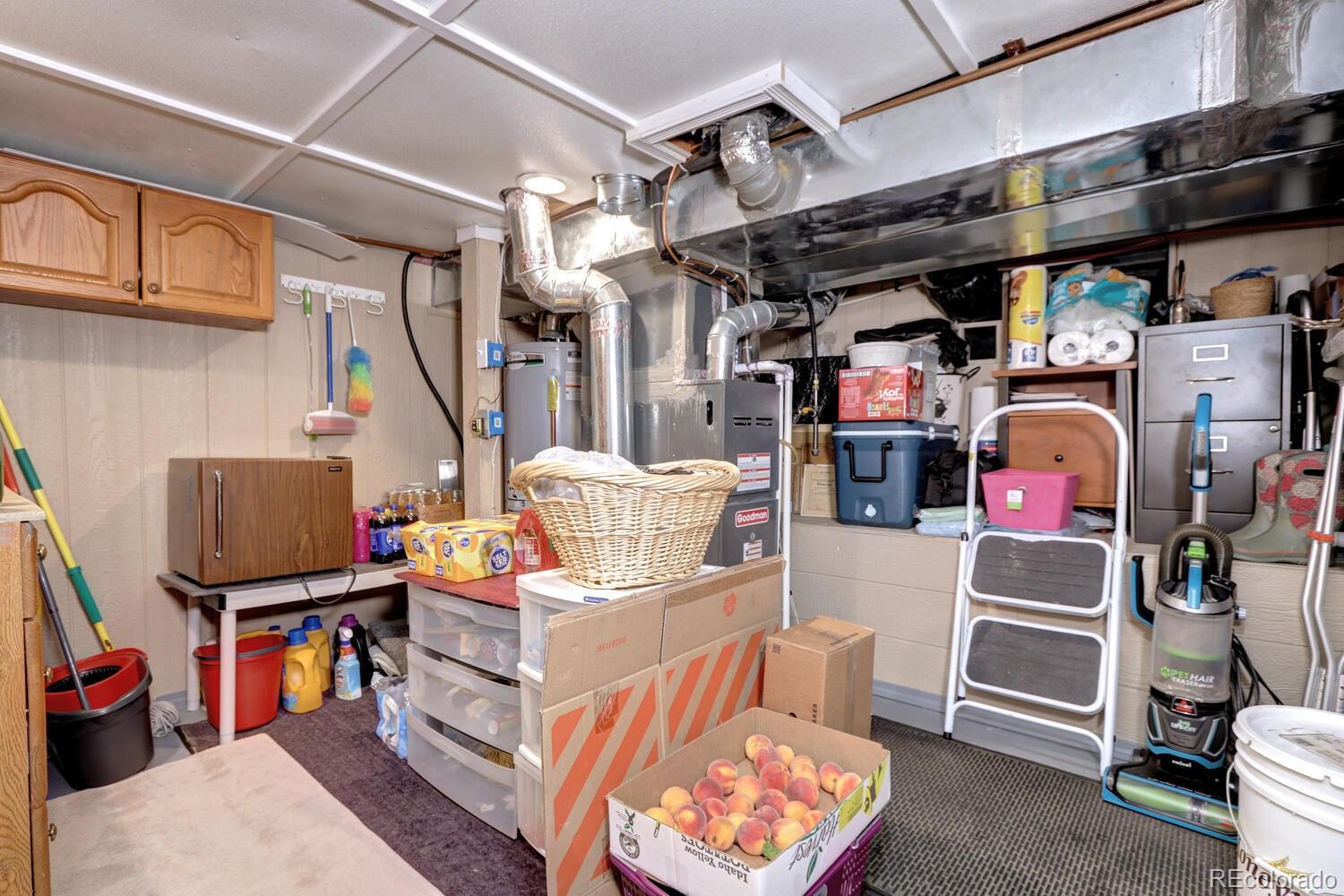 609 Lupine Street Golden CO 80401