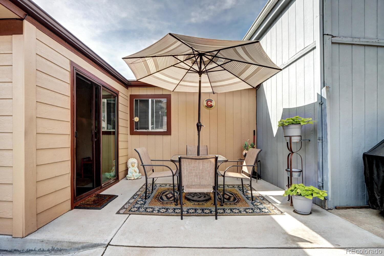 609 Lupine Street Golden CO 80401