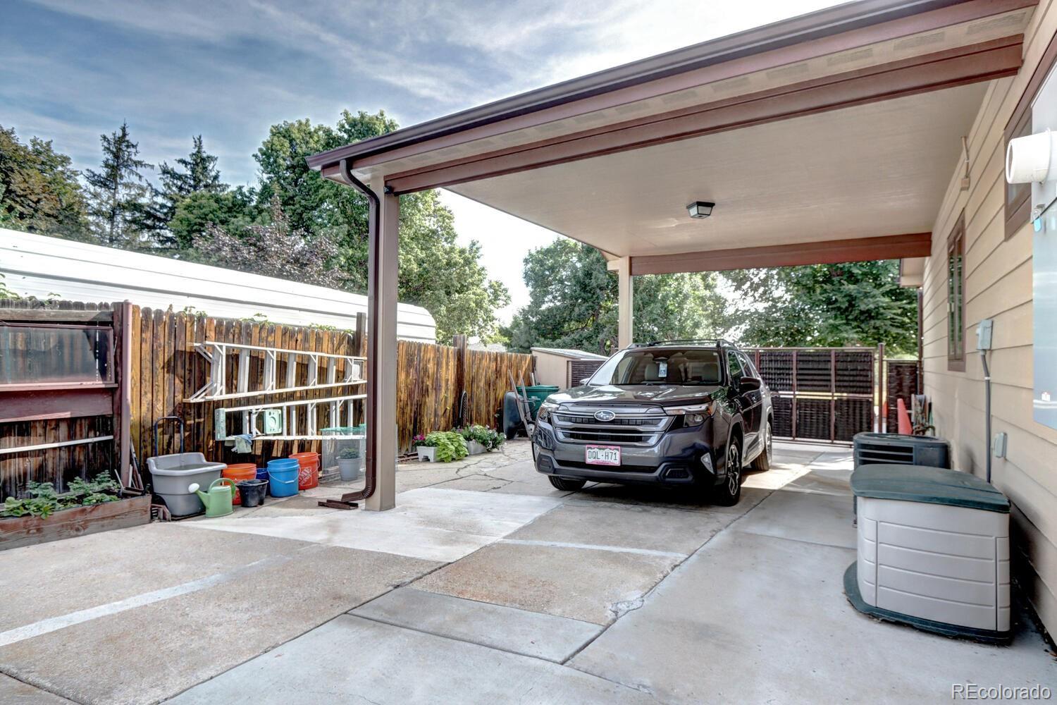 609 Lupine Street Golden CO 80401