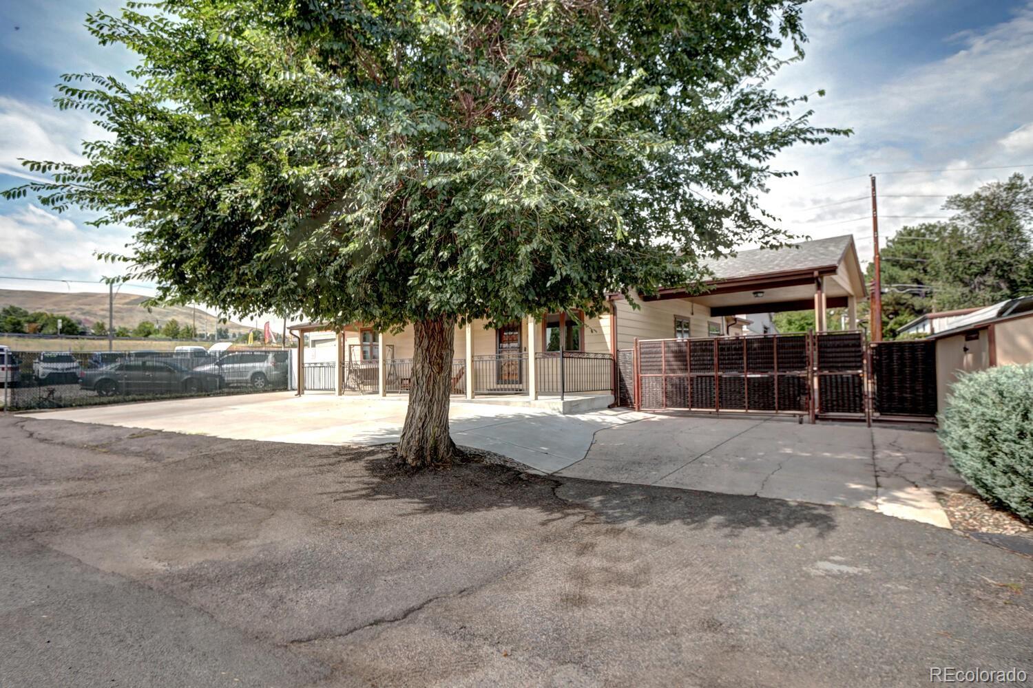 609 Lupine Street Golden CO 80401
