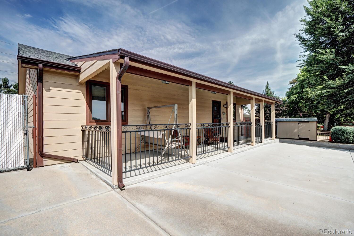 609 Lupine Street Golden CO 80401