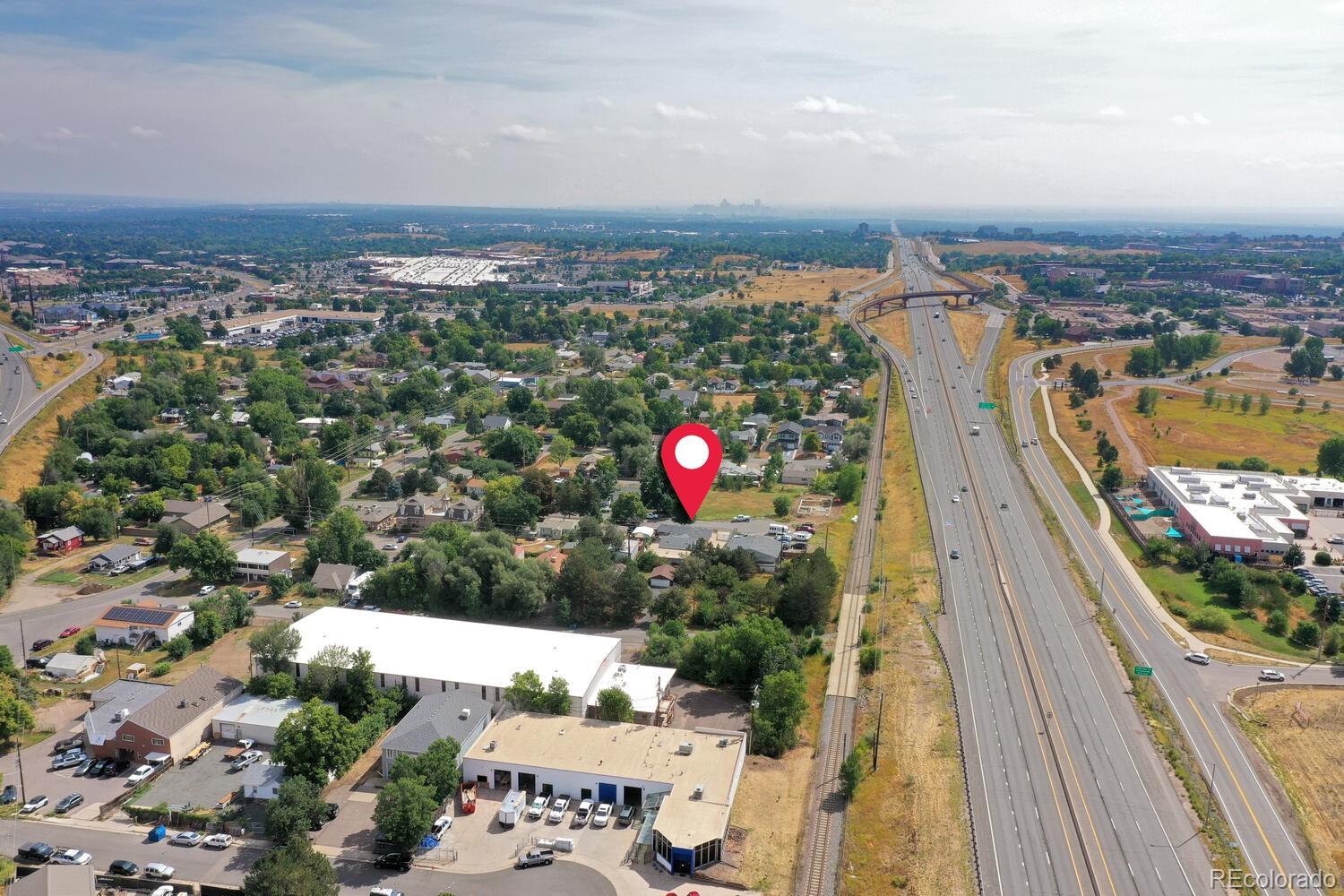 609 Lupine Street Golden CO 80401