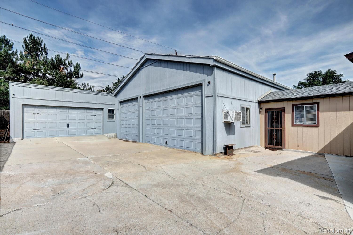 609 Lupine Street Golden CO 80401