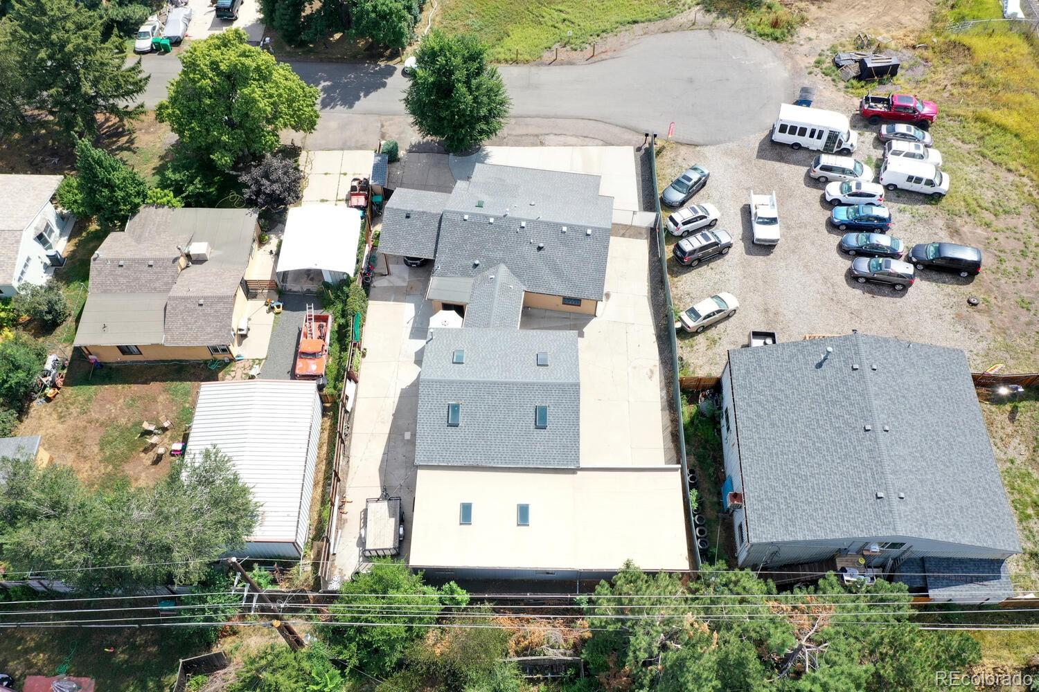 609 Lupine Street Golden CO 80401
