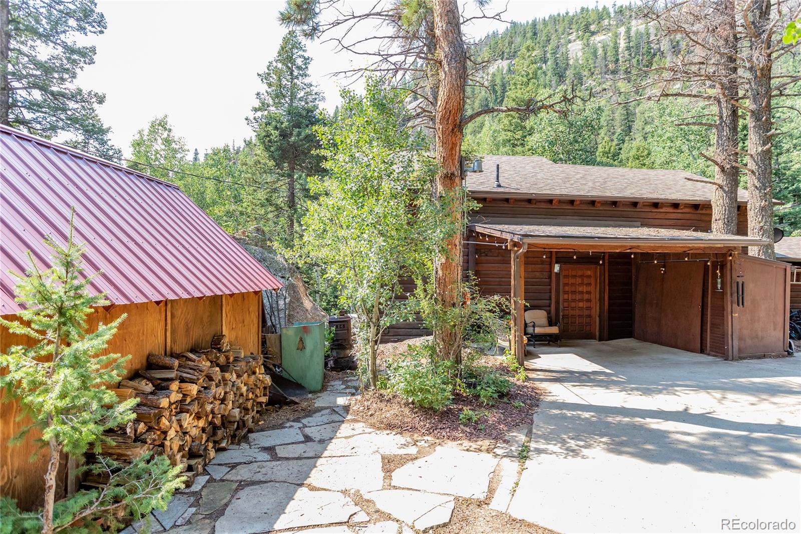 6250 Coffee Pot Road Manitou Springs CO 80829