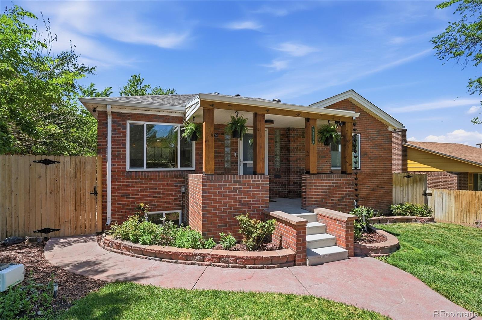 5139 N Raleigh Street Denver CO 80212