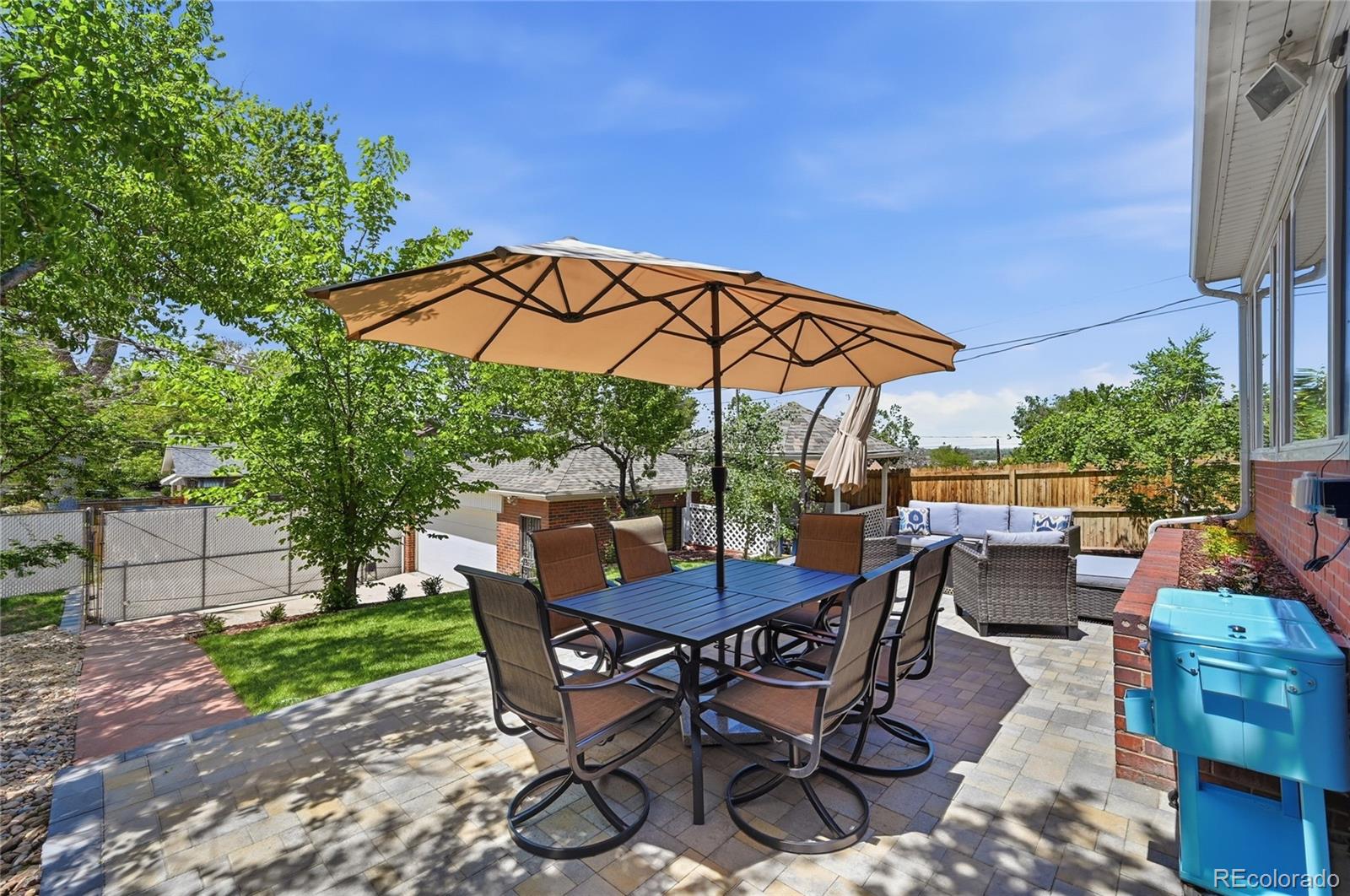 5139 N Raleigh Street Denver CO 80212