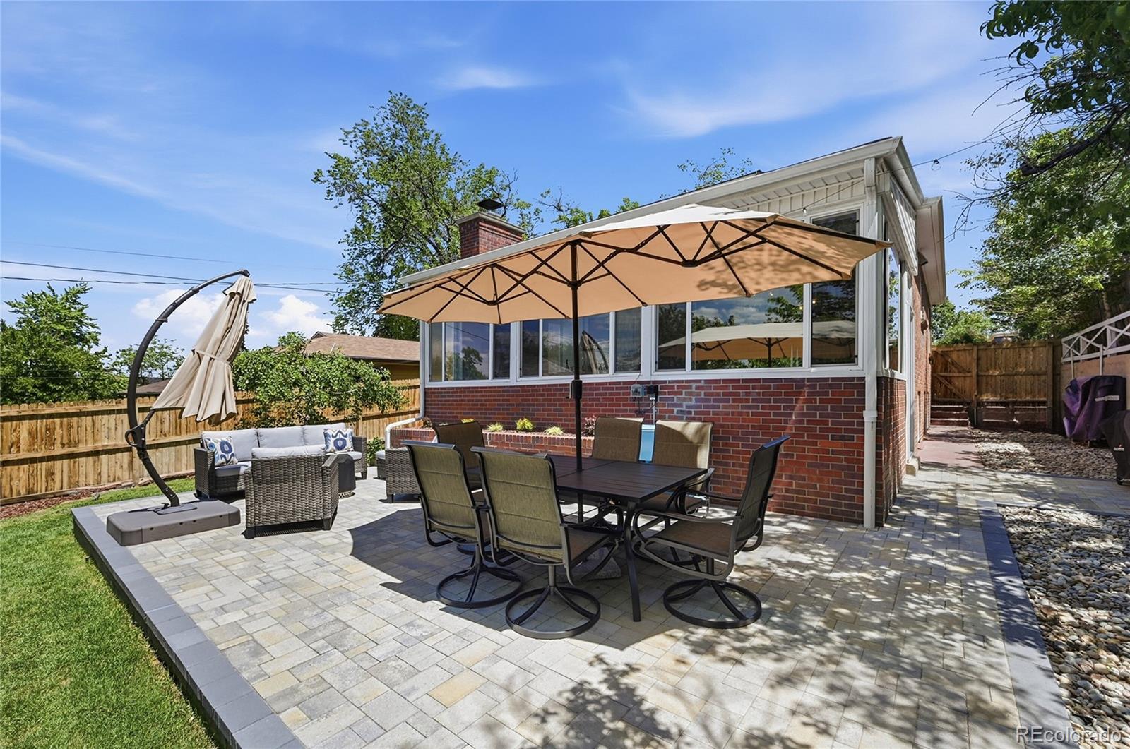 5139 N Raleigh Street Denver CO 80212