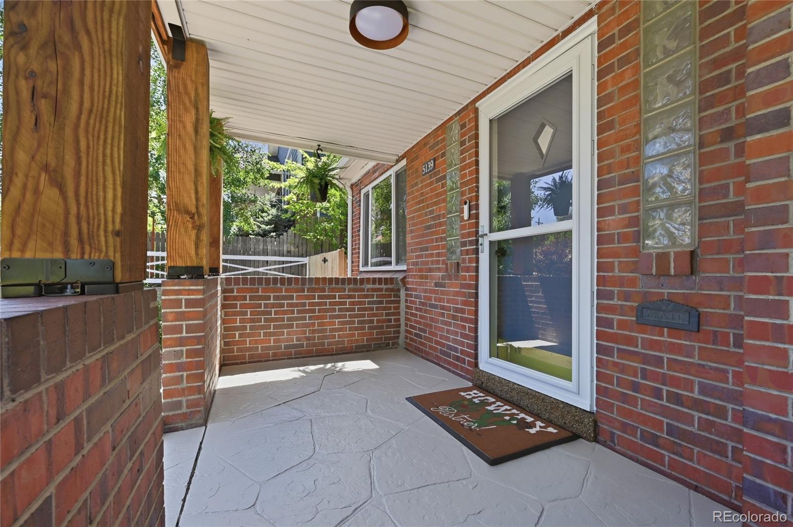 5139 N Raleigh Street Denver CO 80212