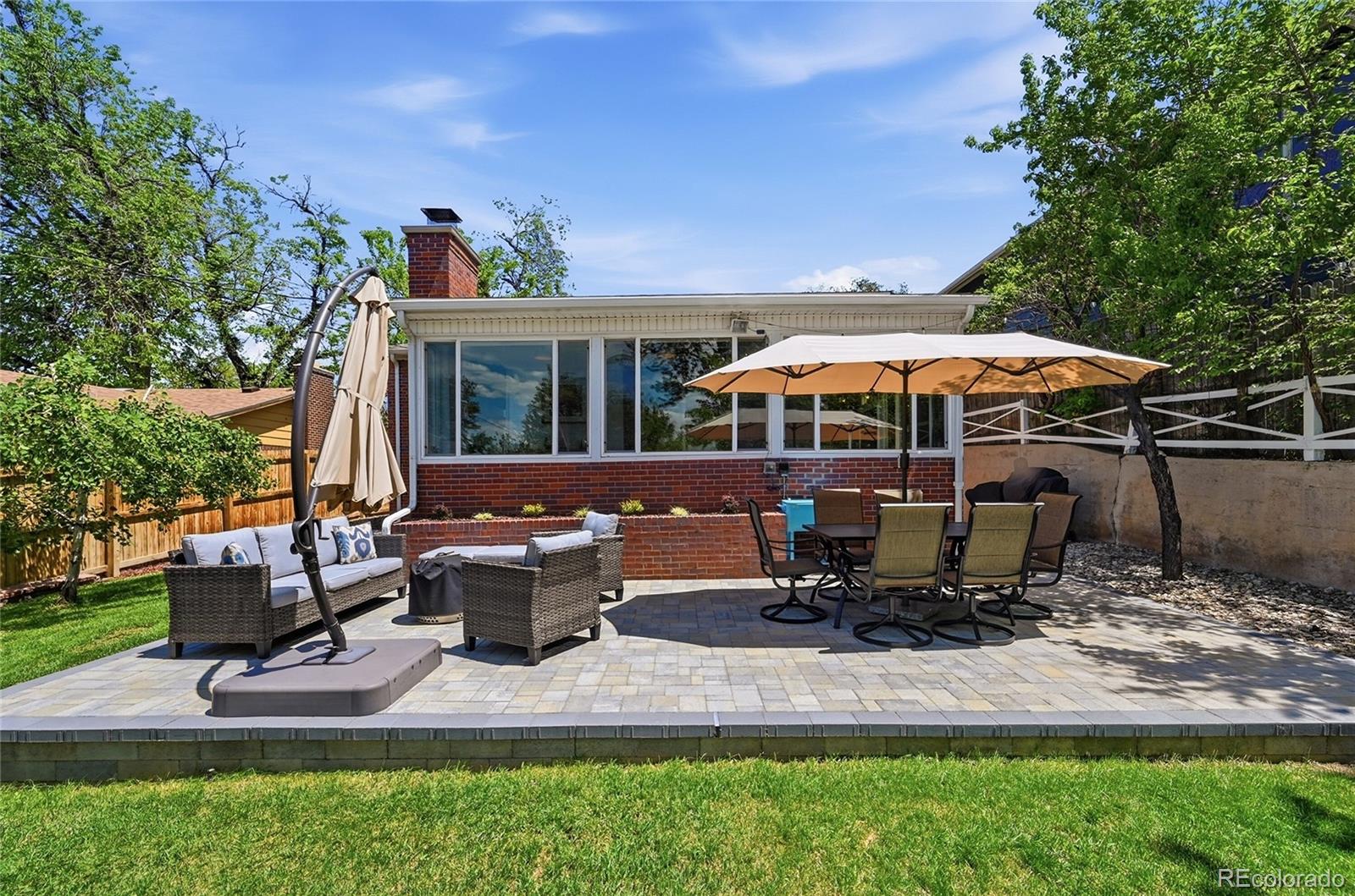 5139 N Raleigh Street Denver CO 80212