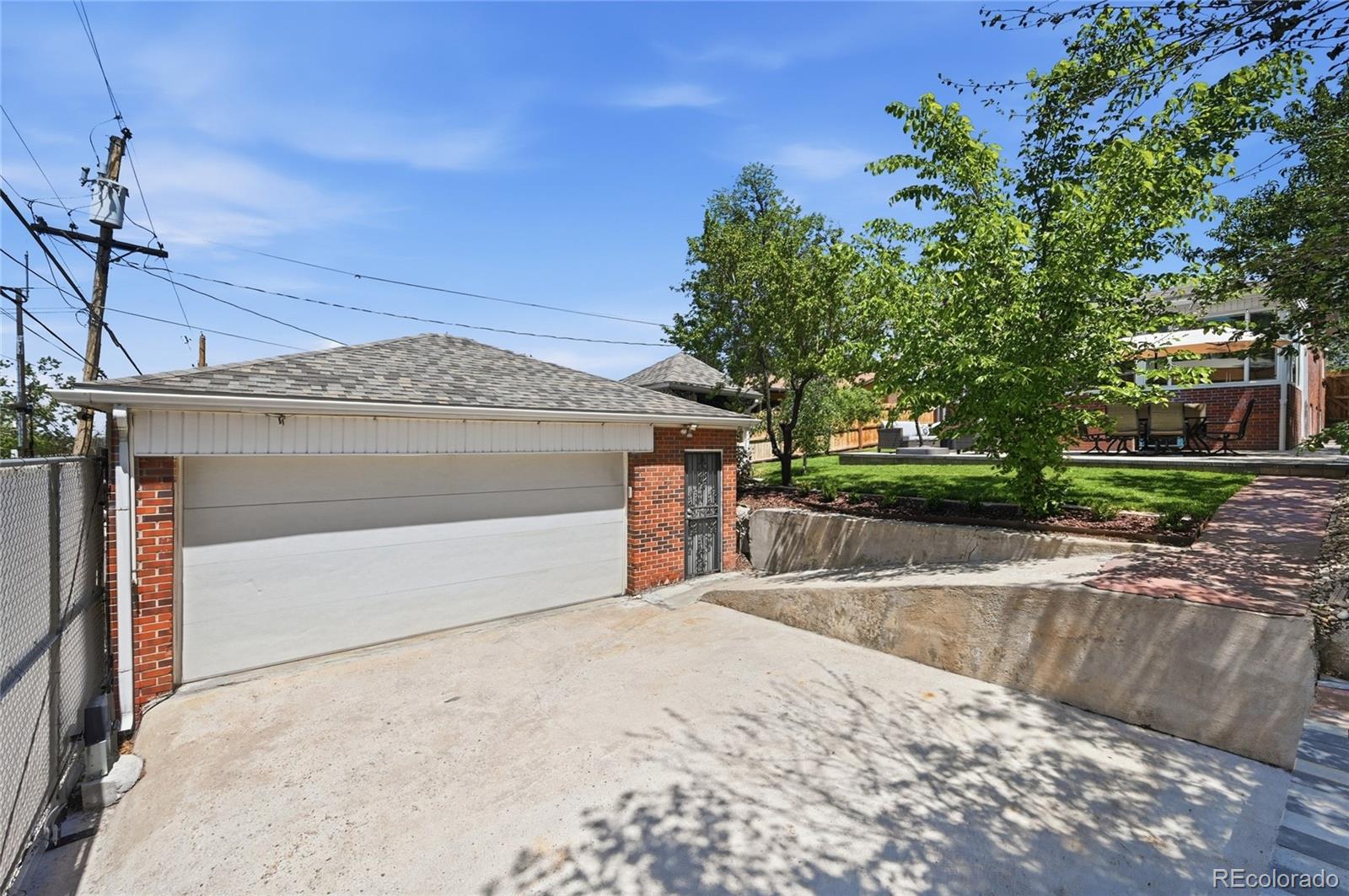 5139 N Raleigh Street Denver CO 80212