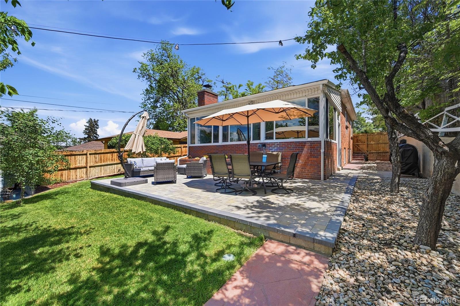 5139 N Raleigh Street Denver CO 80212