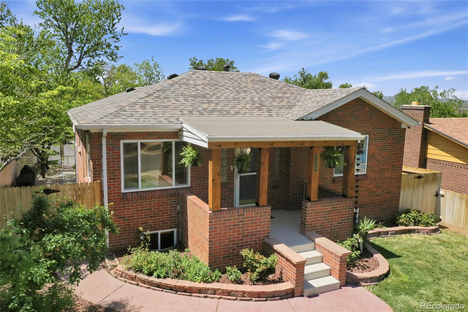 5139 N Raleigh Street Denver CO 80212